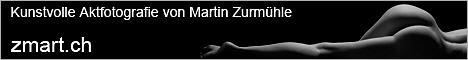 Martin Zurmühle Nude Photographs