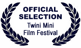 Official Selection Twini Mini Film Festival