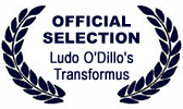 Official Selection - Ludo O'Dillo's Irish Cinema - Transformus