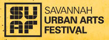 Savannah Urban Arts Festival