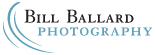 Blue Water Photography - Bill Ballard