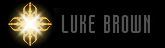 Luke Brown - Spectral Eyes